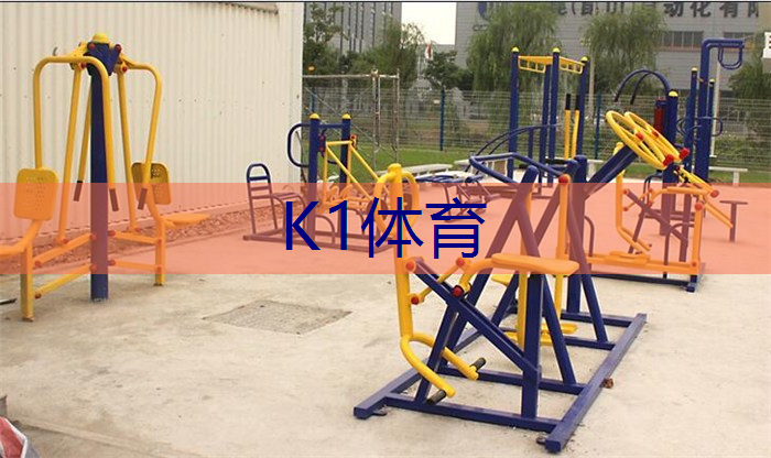 室内运动健身的器材有哪些
